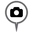 Webcam marker
