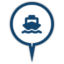 Ferry marker