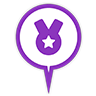 Navigator Points marker